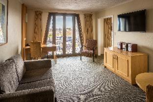 Copthorne Hotel Auckland City - 4