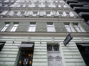 Hotel NOIR - Prag - 9