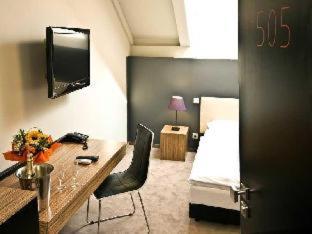 Hotel NOIR - Prag - 7