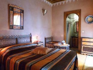 Riad Habib - Marrakesh - 7