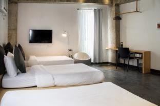 Urban Boutique Hotel - Boracay - 4