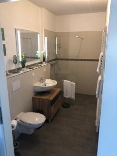 Ferienwohnung MeerZeitPerle - Glowe - 6