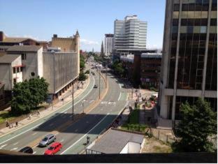 The Cardiff Apartment - Cardiff - 8