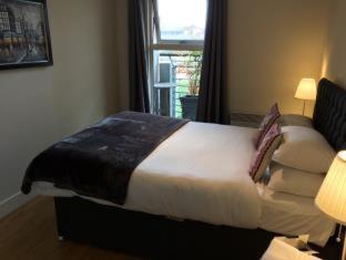 The Cardiff Apartment - Cardiff - 3