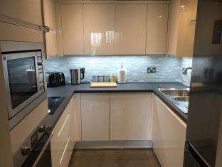 The Cardiff Apartment - Cardiff - 1