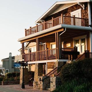 Shorelight Inn - Benicia - 3
