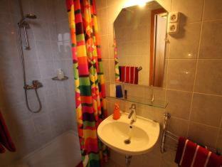 Budavar Bed and Breakfast - Budapest - 1