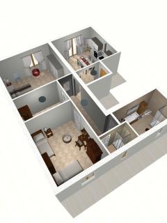 Casa Adelasia - Porto Torres - 7