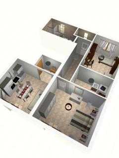 Casa Adelasia - Porto Torres - 6
