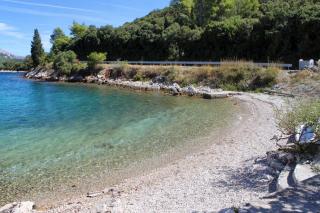 Apartments by the sea Zrnovska Banja, Korcula - 9705 - Korčula (Curzola) - 3