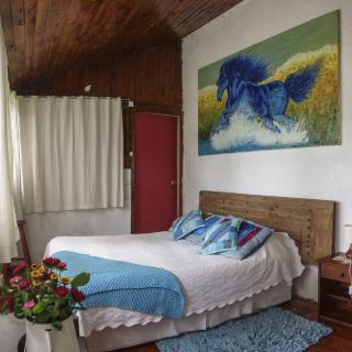 La Casa de Adobe Natural y Más - 4