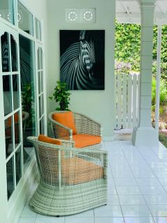 Alinta Villa 1 - Sanur - 7