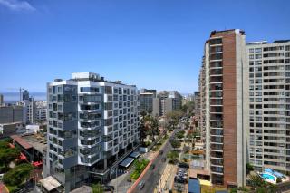 Guernica Apartments - Lima - 0