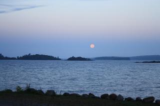 Carolyn Beach Inn - Thessalon - 1