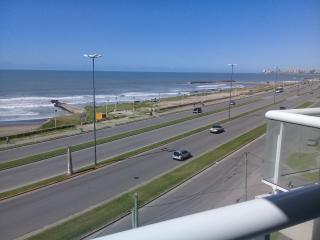 DEPARTAMENTO FRENTE AL MAR 2 1/2 AMBIENTE - Mar del Plata - 0