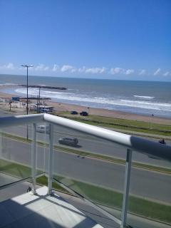 DEPARTAMENTO FRENTE AL MAR 2 1/2 AMBIENTE - Mar del Plata - 8