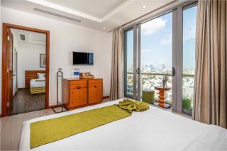 Ronal hotel - 9