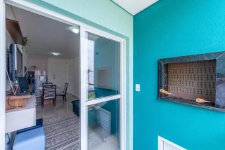 Ap em Ingleses, florianopolis dois quartos - Florianópolis - 5