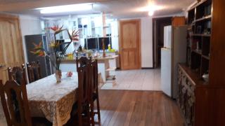 Vilcún, cabaña 100 mt2, a 38 k del Volcán Llaima - 6