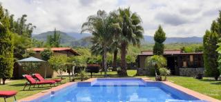 Hotel Boutique Bacaanda - 7