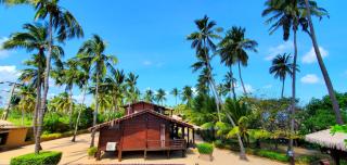 Nilaveli Beach Resort - Level 1 Certified - Nilaveli - 3
