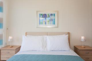 Lily of Crete 2 - Seaview & Beachfront Apartments - 2
