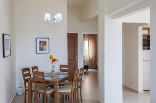 Lily of Crete 2 - Sea & Beach front Apartment - 4