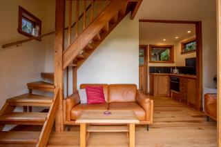 Kahere Retreat - Franz-Josef-Gletscher - 9