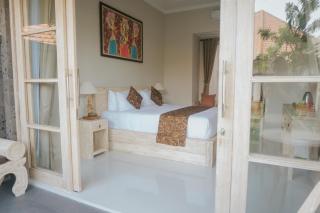 Auma Villa by Prasi - Ubud - 5