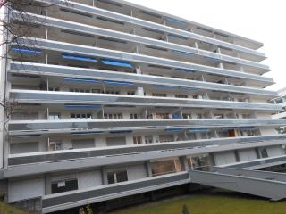 Appartment Kieper - Clarens - 6