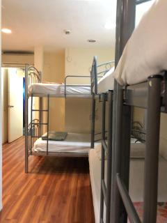 Snooze Inn @Dunlop Street - Singapura - 2