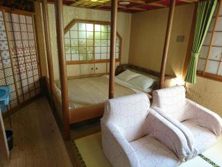 Hotel Unicorn - Nagano - 7