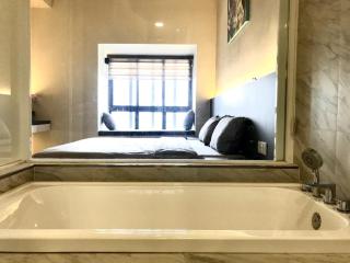 Imperio,Res - Unique -- Private Room -- 2pax - Melaka - 7