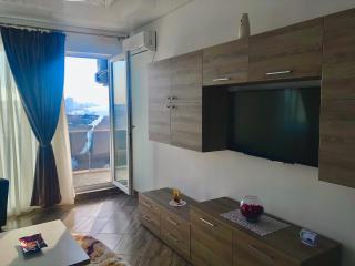 Apartament Nevada Estival - Mamaia Sat/Năvodari - 9