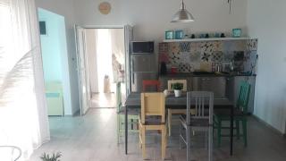 Nádirigó Apartman Balatonberény - 1