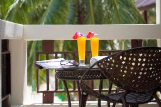 Crystal Bay Beach Resort - Lamai - 6