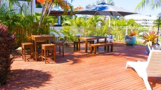 Spa Haven 17A - Airlie Beach - 7