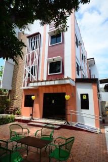 Isteraha Haven&Suites - Zamboanga - 3