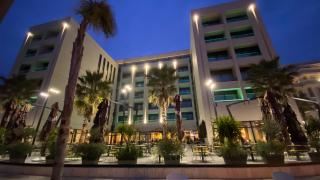 Royal G Hotel and Spa - Durrës - 4