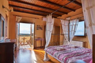 Villa Evenos of 3 bedrooms - Irida Country House of 2 bedrooms with private pools - Elafonisi - 6