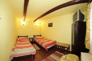 Cabana Ana - Cavnic - 7