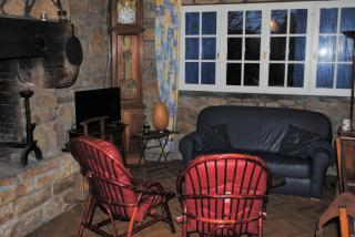 Natursteinhaus in Portsall - 4