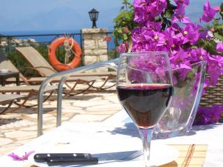 Villa Bacchus Kassiopi Corfu - Kassiopi - 6