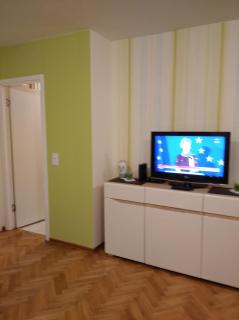 Vlado apartment VS - Belgrado - 7