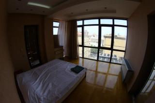 BAKU CITY CENTRE APARTMENT - Bakoe - 9