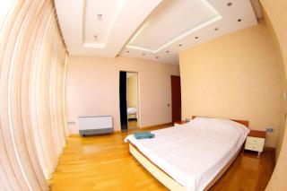 BAKU CITY CENTRE APARTMENT - Bakoe - 4