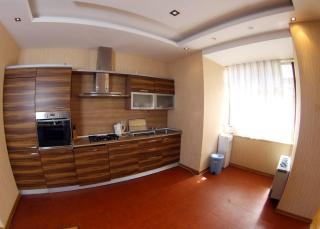 BAKU CITY CENTRE APARTMENT - 2
