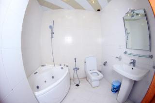 BAKU CITY CENTRE APARTMENT - Bakoe - 1