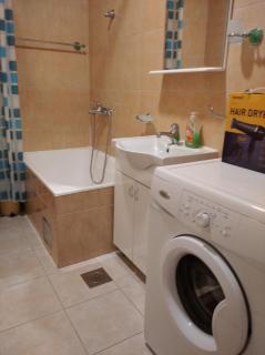 Vlado apartment VS - Belgrado - 5