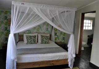 Mitengo House - Lilongwe - 1